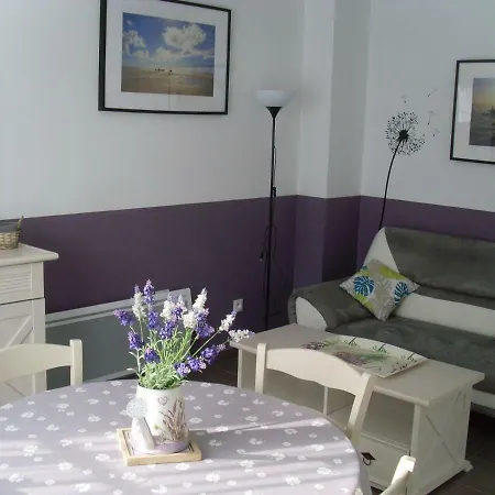 54 Rue Des Pluviers * Saint-Valery-sur-Somme