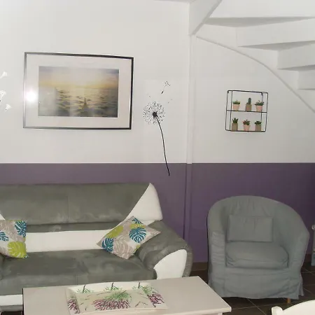 54 Rue Des Pluviers Saint-Valery-sur-Somme