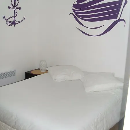 Hébergement de vacances 54 Rue Des Pluviers Saint-Valery-sur-Somme