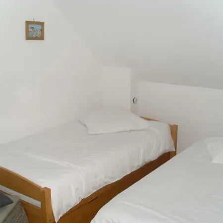 Hébergement de vacances 54 Rue Des Pluviers *