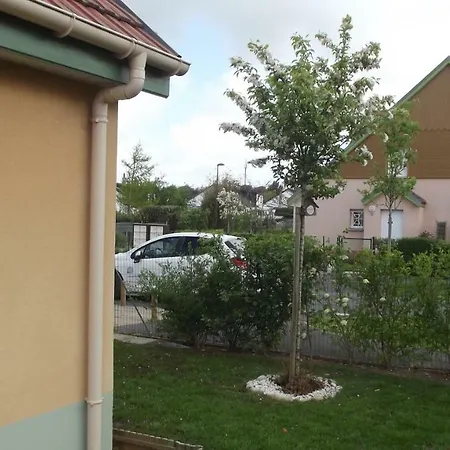 54 Rue Des Pluviers Σπίτι διακοπών Saint-Valery-sur-Somme