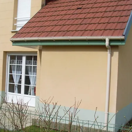 54 Rue Des Pluviers Σπίτι διακοπών Saint-Valery-sur-Somme