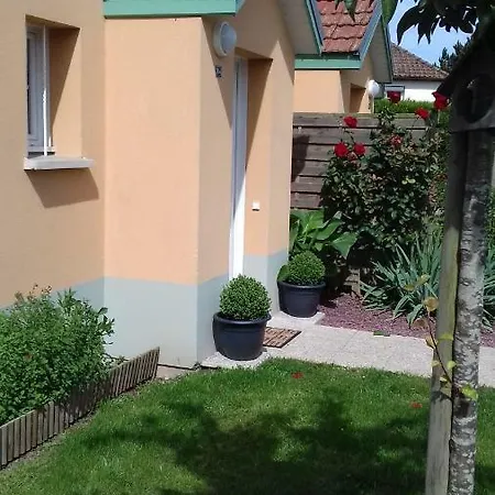 Σπίτι διακοπών 54 Rue Des Pluviers