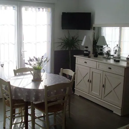 54 Rue Des Pluviers Σπίτι διακοπών Saint-Valery-sur-Somme