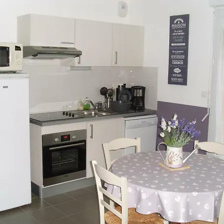 Σπίτι διακοπών 54 Rue Des Pluviers