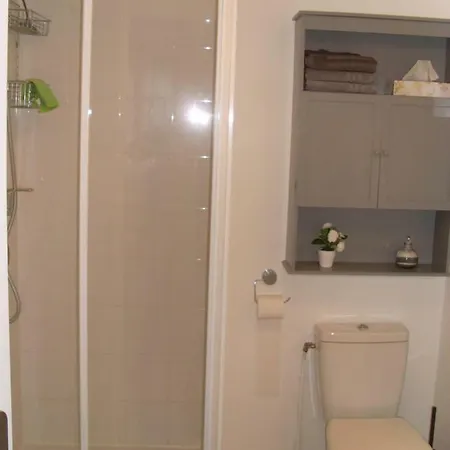 Σπίτι διακοπών 54 Rue Des Pluviers
