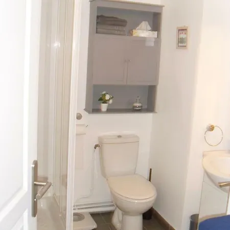 Σπίτι διακοπών 54 Rue Des Pluviers